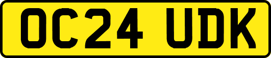 OC24UDK