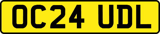 OC24UDL