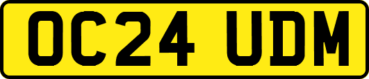 OC24UDM