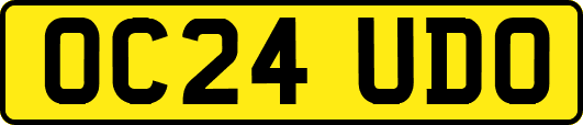 OC24UDO