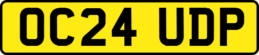OC24UDP