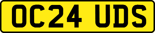 OC24UDS