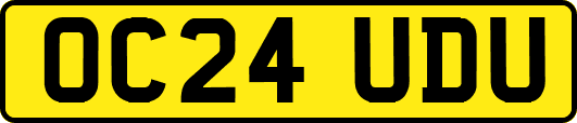 OC24UDU