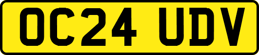 OC24UDV