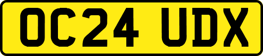 OC24UDX