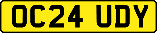 OC24UDY