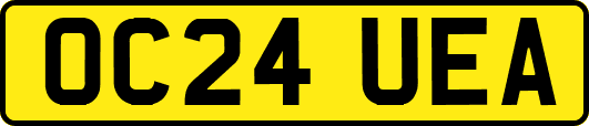 OC24UEA