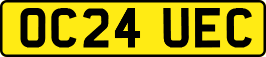 OC24UEC
