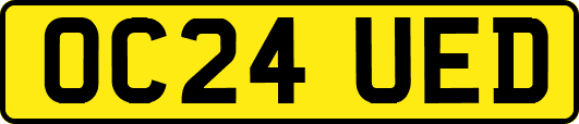 OC24UED