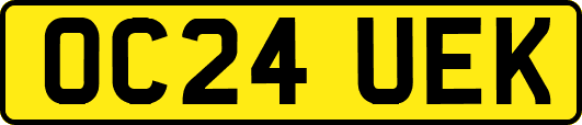 OC24UEK