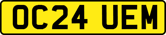 OC24UEM