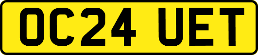 OC24UET