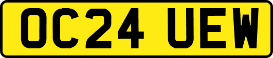 OC24UEW