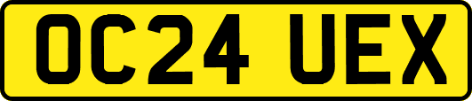 OC24UEX