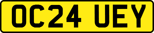 OC24UEY