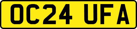 OC24UFA