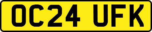 OC24UFK