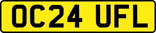 OC24UFL