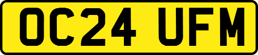 OC24UFM