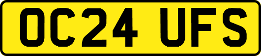 OC24UFS