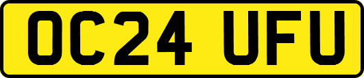 OC24UFU
