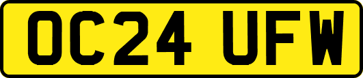OC24UFW
