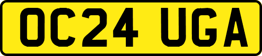 OC24UGA