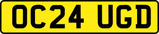 OC24UGD