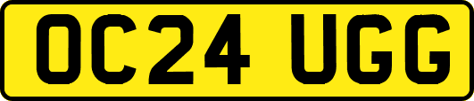 OC24UGG