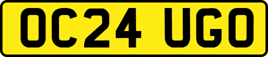 OC24UGO