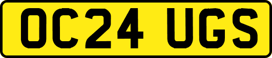 OC24UGS