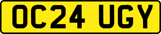 OC24UGY