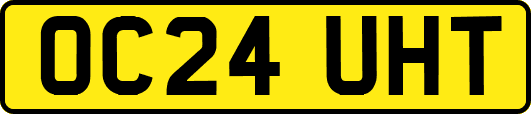 OC24UHT