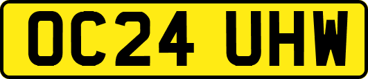 OC24UHW
