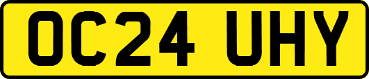 OC24UHY