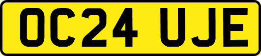 OC24UJE