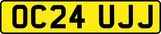 OC24UJJ