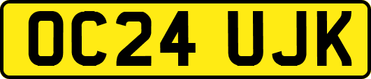 OC24UJK
