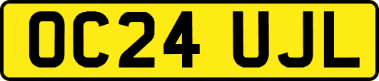 OC24UJL