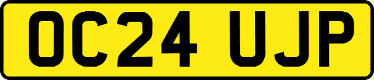OC24UJP