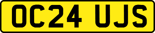 OC24UJS