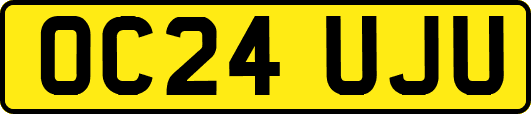 OC24UJU