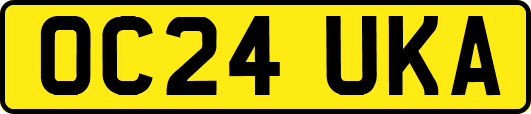 OC24UKA