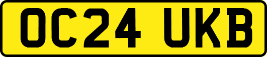 OC24UKB