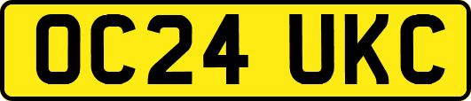 OC24UKC