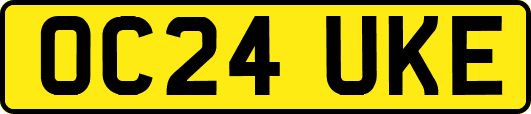 OC24UKE