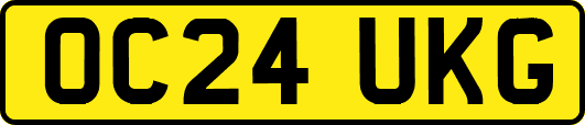 OC24UKG