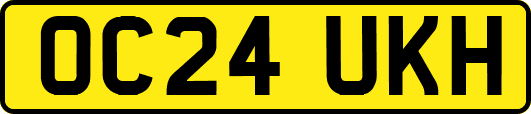OC24UKH