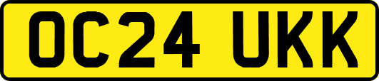 OC24UKK