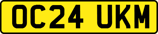 OC24UKM